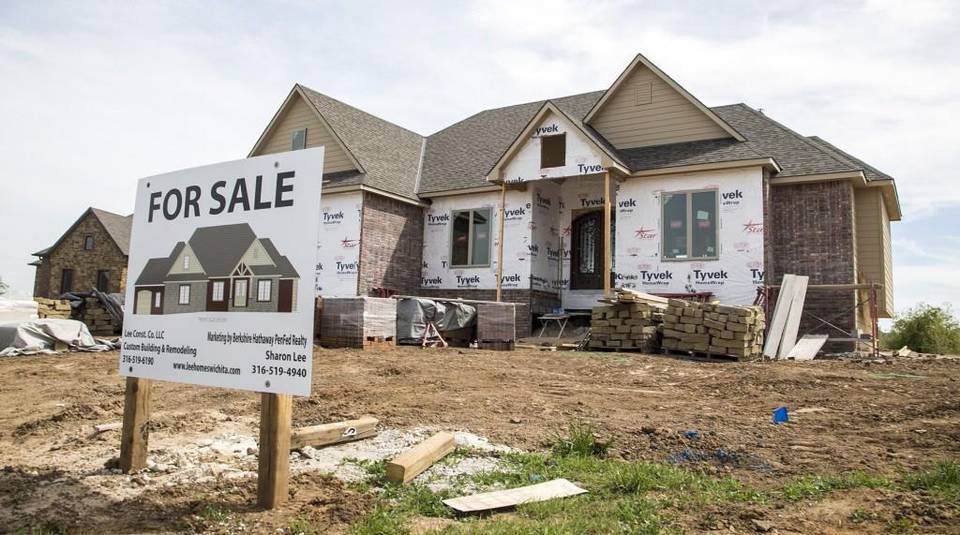 Wichita Housing Market Kansas REI