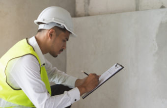 What do commercial inspectors do?
