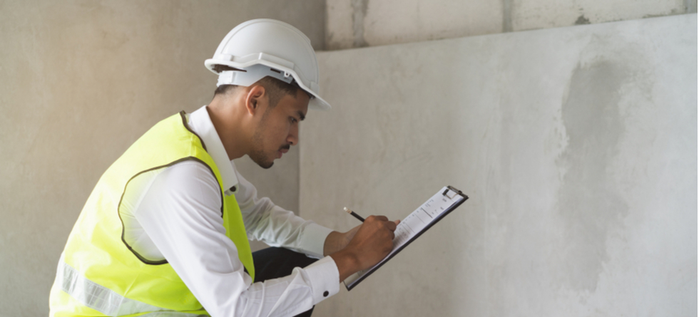 What do commercial inspectors do?