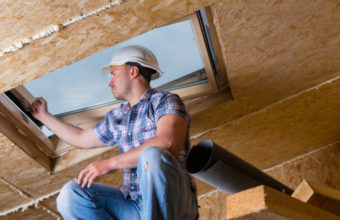 What Does A Home Inspector Look For In The Attic?