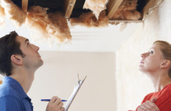What Typically Fails A Home Inspection?