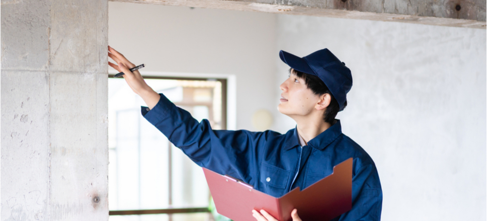 When Can I Walk Away From Home Inspection?